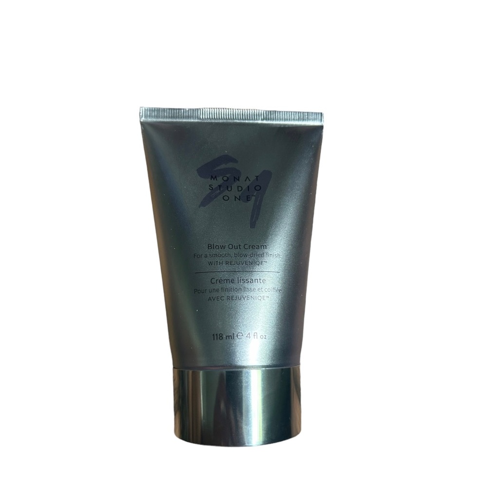 Monat Blow Out Cream